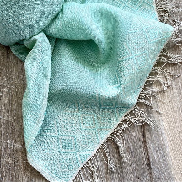 Saba Scarf - Picture 2 of 2